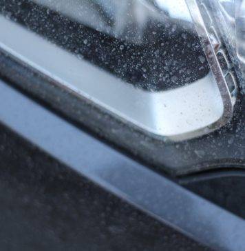 Masă de aer încărcată cu praf saharian, până mâine seară, deasupra României