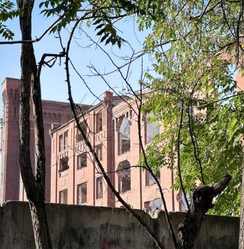 Primăria Sectorului 2 vrea să restaureze monumentul „Moara lui Assan”