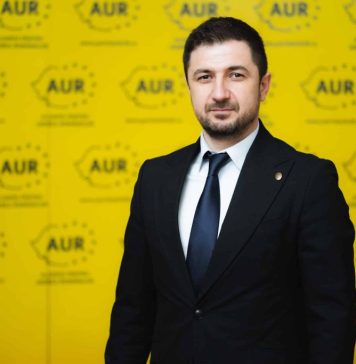 AUR a depus plângere la Uniunea Interparlamentară (UIP) față de sancțiunile abuzive dispuse de conducerea PSD a Camerei Deputaților