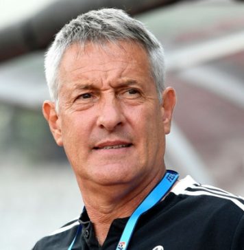 Fotbal: Cristiano Bergodi (Rapid) – Meciul cu CFR Cluj nu este decisiv