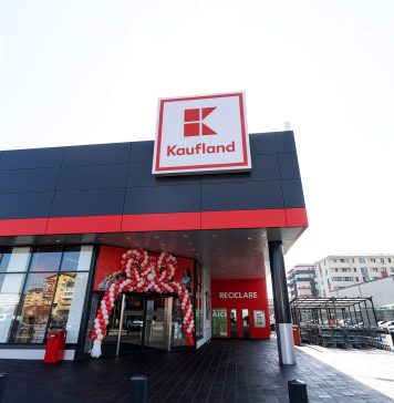 Kaufland deschide un magazin în cartierul Militari Residence