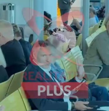 Anca Alexandrescu prezintă IMAGINI INCENDIARE: PRIMA CONFRUNTARE DIRECTĂ cu Florian Coldea, în Dubai. Fostul șef al spionilor, reacție ȘOC – VIDEO