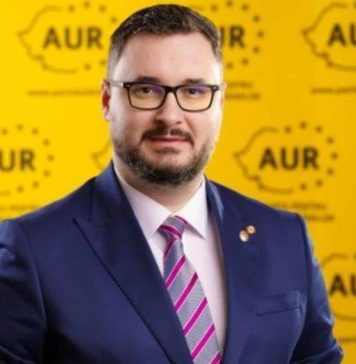 Dan Tanasă (deputat AUR): Spun că nu e vorba despre funcții, dar le negociază în secret!