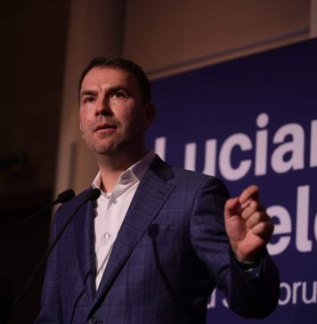 Drulă: Ciolacu poate opri renovarea faraonică imediat, RA-APPS se află în subordinea directă a premierului