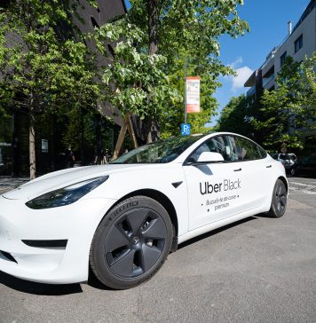 Uber la 9 ani în România: 22 de orașe și 826 milioane de kilometri parcurși