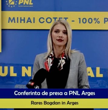 Alina Gorghiu (PNL): 22 de fugari aduși în țară în ultima săptămână; Toate victimele violenței, după adoptarea legii ordinului de protecție, se vor simți mai în siguranță