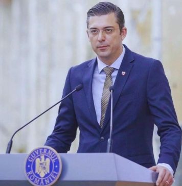 Horia Țuțuianu (PSD): După integrarea în NATO și UE, reușim să integrăm România în Schengen!