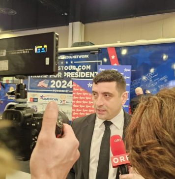 George Simion, după ultimele decizii ale coaliției PSD-PNL: „Este un atac asupra democrației, calcă în picioare Constituția”