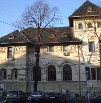 Institutul Cultural Român, apeluri pentru burse destinate cercetătorilor, arhitecţilor şi profesioniştilor din diverse domenii