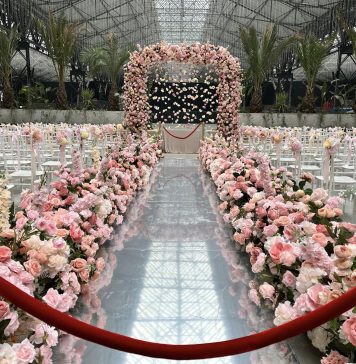 Începe Târgul de Valentine’s Day şi Dragobete ”Laminor Love Wonderland!”