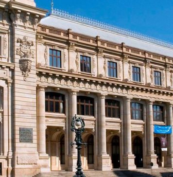 Muzeul Național de Istorie a României: povestea clădirii spectaculoase de pe Calea Victoriei din București