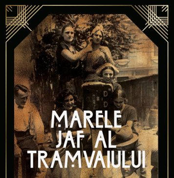 „Marele jaf al tramvaiului” – din 12 aprilie 2024 în cinematografele din România