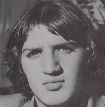 Moni Bordeianu – Phoenix! 1948 – 2024