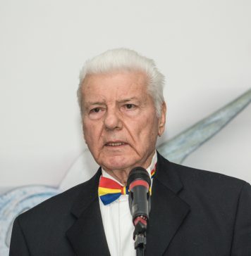 A murit Octavian Udriște, „părintele” metroului bucureștean