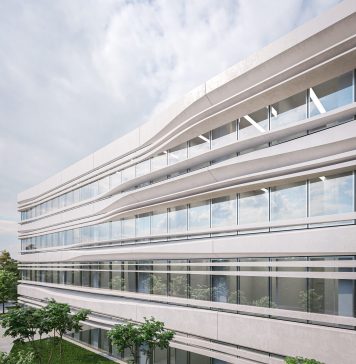 Încep lucrările la prima maternitate care se va construi în București, după 33 de ani