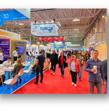 Vacanțe la prețuri reduse cu până la 50% la Târgul de Turism al României de la Romexpo