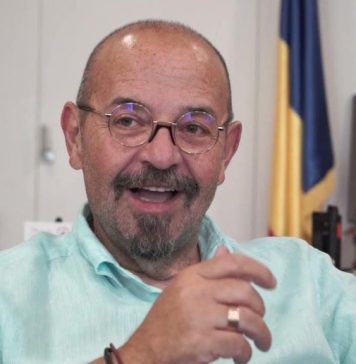 VIDEO/ Piedone: Pentru Securitate și pentru acoliții săi… surpriză: Cetățenii care au încredere în mine ca primar… m-au oprit prin sector și mi-au transmis încrederea, prietenia și susținerea lor