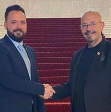 Breaking News Piedone Jr – candidat la primăria Sectorului 5, după ce Piedone senior a anunțat că va candida la București