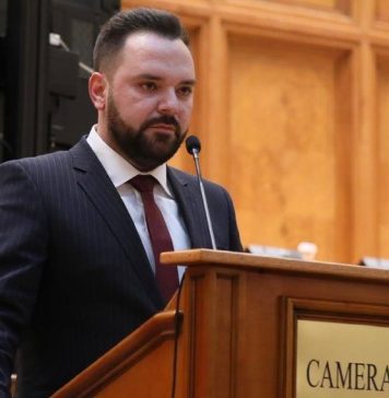 Vlad Popescu Piedone, ales președinte al Partidului Umanist Social Liberal, filiala Sector 5: Susținerea voastră mă motivează şi mă onorează!