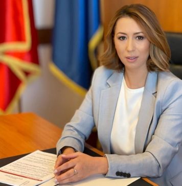 Alexandra Presură: PSD a băgat România în NATO și UE și acum și în Schengen!