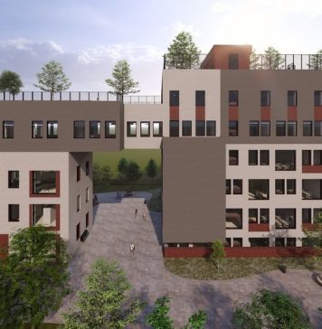 O școală după un concept de clădire verde va fi construită în Sectorul 3