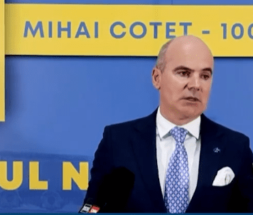Rareș Bogdan: PNL va avea candidat la alegerile prezidențiale și vă asigur că, la sfârșitul acestui an vom avea un președinte de dreapta la Cotroceni