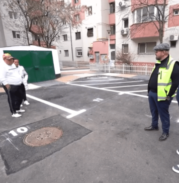 Cristian Popescu Piedone: Le mulțumesc directorilor de la Infrastructură, Poliția Locală și Salubrizare că, uneori, mă cred naiv și mai ales… insignifiant!