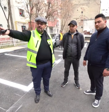 VIDEO / Piedone: ”Le mulțumesc directorilor de la Infrastructură, Poliția Locală și Salubrizare că, uneori, mă cred naiv și mai ales… insignifiant!”