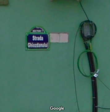 Străzi din Bucureşti cu „nume tâmpite”, puse de regimul comunist