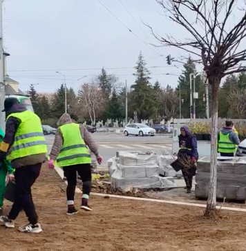 VIDEO/ Daniel Băluță anunță că o nouă intersecție din Sectorul 4 „își schimbă înfățișarea”