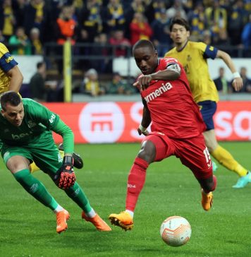 Fotbal: Victorii pentru Bayer Leverkusen şi Bayern Munchen în Bundesliga