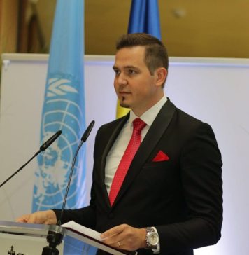 A new pro-European presidential candidate in Moldova? He is a diplomat, educated in Austria and the USA