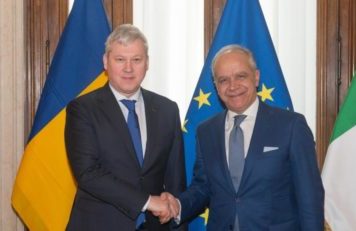 Vicepremierul Cătălin Predoiu, întrevedere cu omologul său italian, Matteo Piantedosi: Consolidarea colaborării în combaterea criminalității transnaționale
