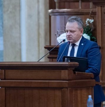 Ion Iordache, liderul PNL Gorj: Gorjul de sub munte are un potențial turistic uriaș, oameni gospodari și primitori