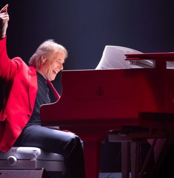 Concert extraordinar Richard Clayderman la Sala Palatului