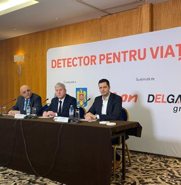„Detector pentru viață”: 10.000 de detectoare de fum și monoxid de carbon vor ajunge în casele românilor