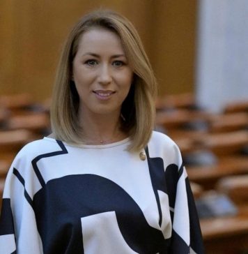 Alexandra Presură (PSD) prezintă problemele rezolvate de miniștrii PSD în „săptămânile comasării”