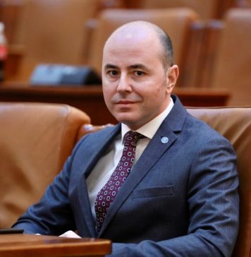 Alexandru Muraru (PNL): Nu se va putea merge mai departe, dacă PSD insistă cu un candidat comun