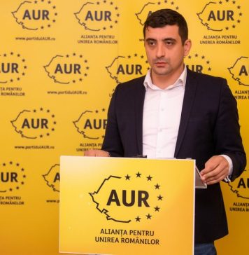 Alianţa AUR demarează în data de 19 Februarie „Caravana Forţa Antreprenorilor Români”