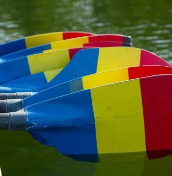 Canotaj: România a cucerit 9 medalii la Regata Internaţională de la Torino