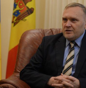 Kievul combate încercările Rusiei de a dinamita relațiile moldo-ucrainene. Șevcenko: Niciun coleg de la Ambasadă nu s-a simțit filat