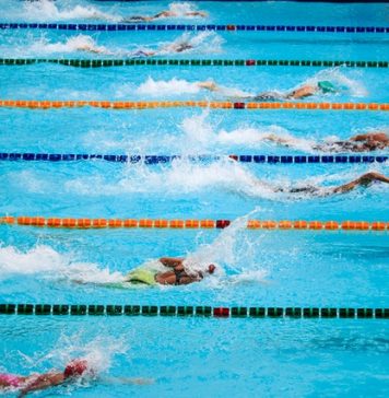 Înot: Sud-coreeanul Hwang Sun-woo şi italianca Simona Quadarella, aur la Mondialele de la Doha