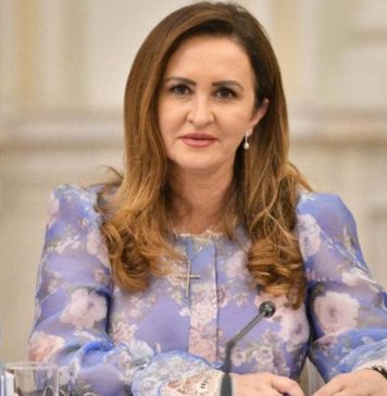 Natalia Intotero, ministrul Familiei: Felicit și susțin cu toată inima petiția Declic prin care se solicită adoptarea de urgență a unei legi pentru cotele de gen în politică