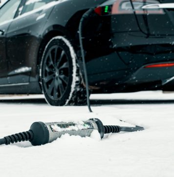 Cum îți afectează vremea rece mașina electrică