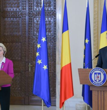 Președintele Iohannis, după intrarea României în Schengen: Pasul făcut astăzi este unul în beneficiul cetățenilor români, care consolidează poziția României în rândul statelor membre