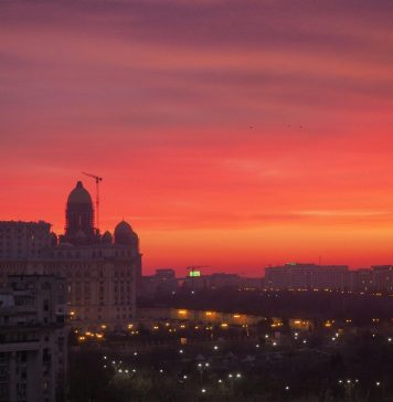 Primăria Capitalei, amendată cu 150.000 de lei de Garda de Mediu