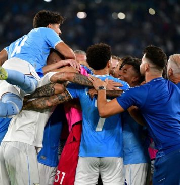 Fotbal: Lazio a învins-o pe Bayern Munchen (1-0), în optimile Ligii Campionilor