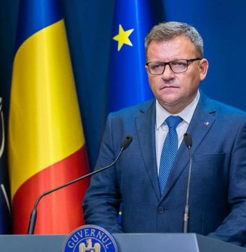 Marius Constantin Budăi: Măsurile de ocupare gândite după revenirea PSD la guvernare își arată rezultatele: 5,7 milioane de angajați, 6,8 milioane de contracte de muncă