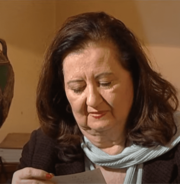 Reacția lui Petre Roman, după ce a aflat că a murit Mioara Roman, fosta sa soţie