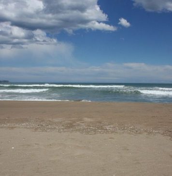 Ministrul Mediului: La Eforie vor fi date în folosinţă aproximativ 23 hectare de plajă